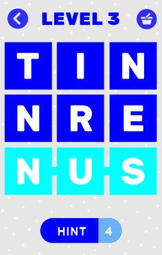 Find Bible Words - Screenshot 4