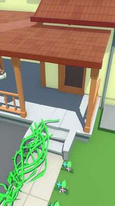 Ivy Run - Screenshot 3