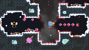 Bumballon - Screenshot 2