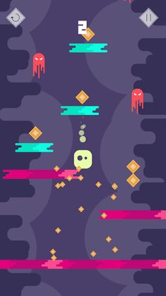 CubemanX : An Infinite Adventu - Screenshot 3