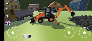 Indian JCB Simulator - Screenshot 3