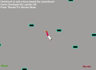 Ragdoll Throw 3 - Screenshot 3