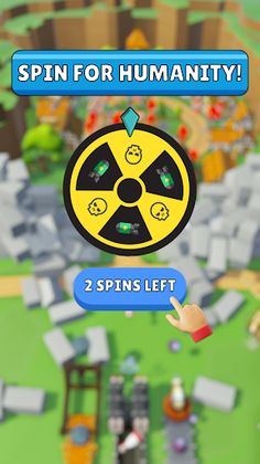 Siege Clicker - Screenshot 3