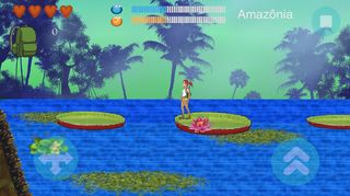 Jornada Biomas Escolas - Screenshot 2