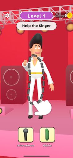 Doodle It 3D - Screenshot 4