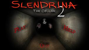 Slendrina: The Cellar 2 - Screenshot 1
