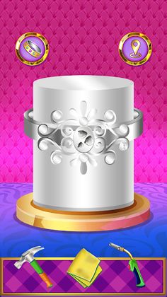 Princess Jewelry Shop - Screenshot 3