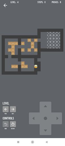 Soko-smile - Screenshot 4