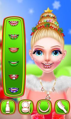 Christmas Romantic Date - Screenshot 2