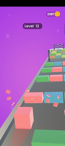 Colour Lane - Screenshot 4