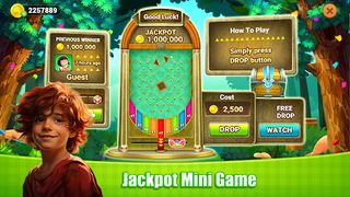 TriPeaks Solitaire 2 - Screenshot 2