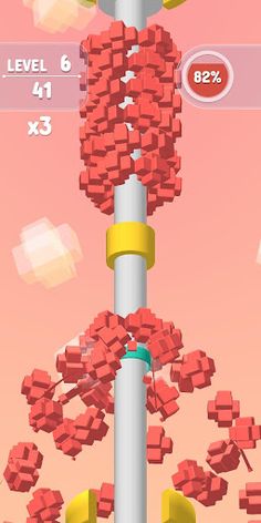 Corn Pipe - 3D games - Screenshot 1