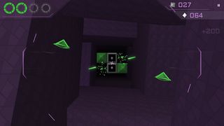 Vortex Chain - Screenshot 1