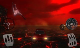 The Thorny Path - Screenshot 1