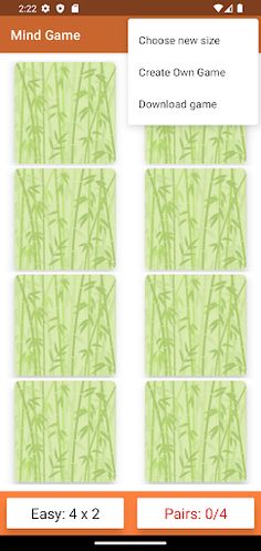 Mind Game - Image Matching - Screenshot 4