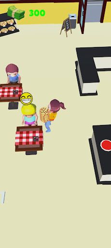 Pizza Kingdom - Screenshot 3