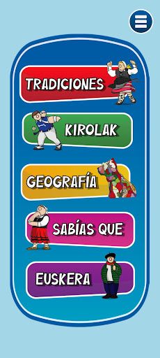 Txiki Trivial - Screenshot 2