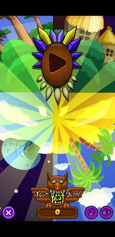 Wild Joe - Screenshot 1