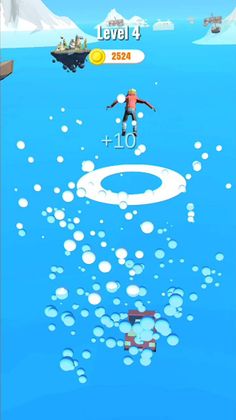 SkipMaster - Screenshot 3