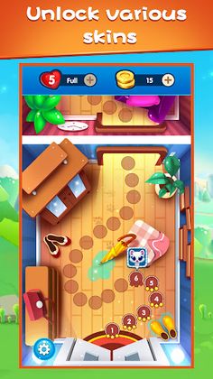 Pop Blocks Puzzle - Screenshot 4