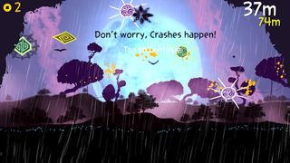 Chi's Adventure - Screenshot 2