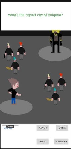 Are you Mafia - Screenshot 4