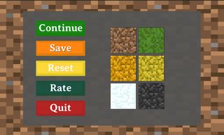 HexaCraft - Screenshot 2