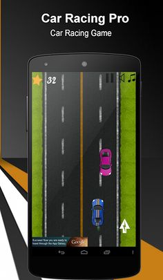 Car Racing Pro - Screenshot 4