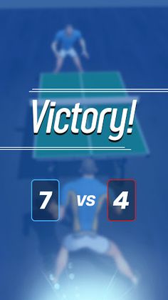 Table Tennis Clash - Screenshot 3