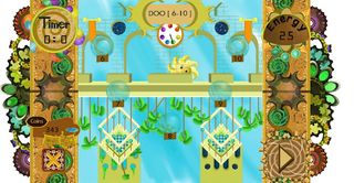 Spheres - Screenshot 2