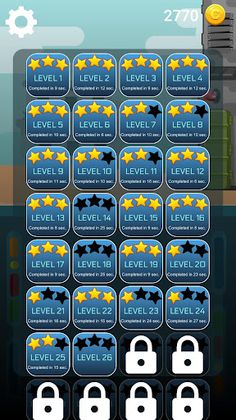 Connect 2 - Screenshot 1