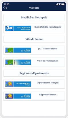 Emanciper Mayotte - Screenshot 2