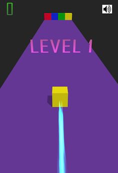 CubeIT Run - Screenshot 2