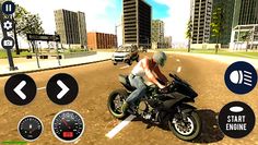 Indian Bike Driving Wala gam - Screenshot 4