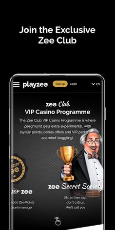 Playzee - Screenshot 4