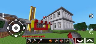 Sun Craft Lucky Rain - Screenshot 1