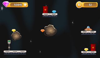 SpaceGems - Screenshot 3