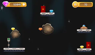 SpaceGems - Screenshot 3