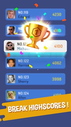 Digit Gem Merge - Screenshot 4