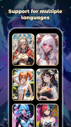 RoleAI - Screenshot 4