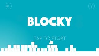 White Ball Hurdles Rolling - Screenshot 1