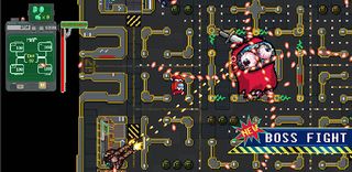 Among Dots - Screenshot 1