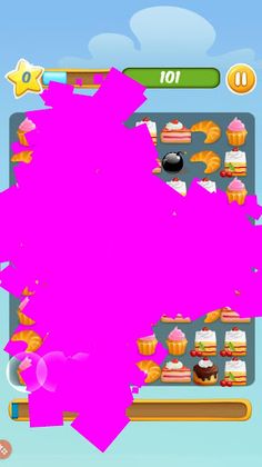 MagicBomb - Screenshot 3