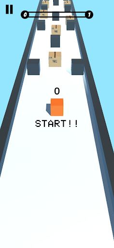 Package Run - Screenshot 1