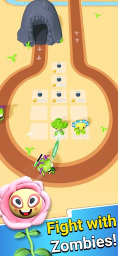 Defend It All - Screenshot 1