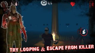 Dead Before Daylight : Horror  - Screenshot 2