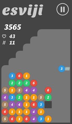 esviji - Screenshot 4