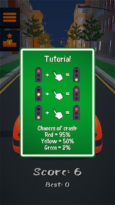 Street Runner - Screenshot 2