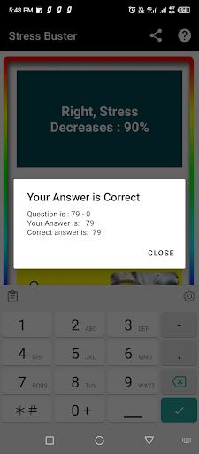Stress Buster - Screenshot 4