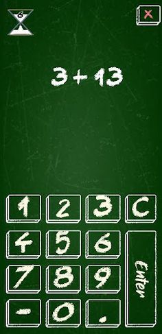 Quick Math - Screenshot 3